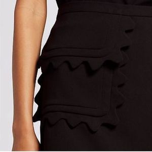 Victoria Beckham Mini Skirt